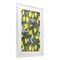Stupell Industries Under The Lemon Tree Framed Print Under Glass, design by Cecilia Battaini